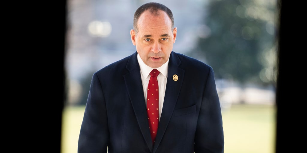 Why the House Freedom Caucus chair has become a far-right target - Vimarsana News