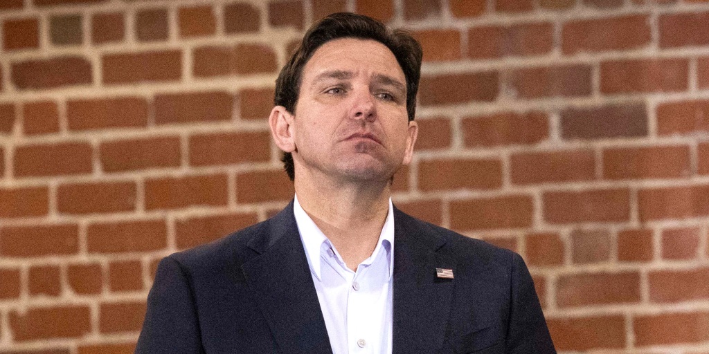 The Top 10 reasons Ron DeSantis' campaign failed so spectacularly - Vimarsana News