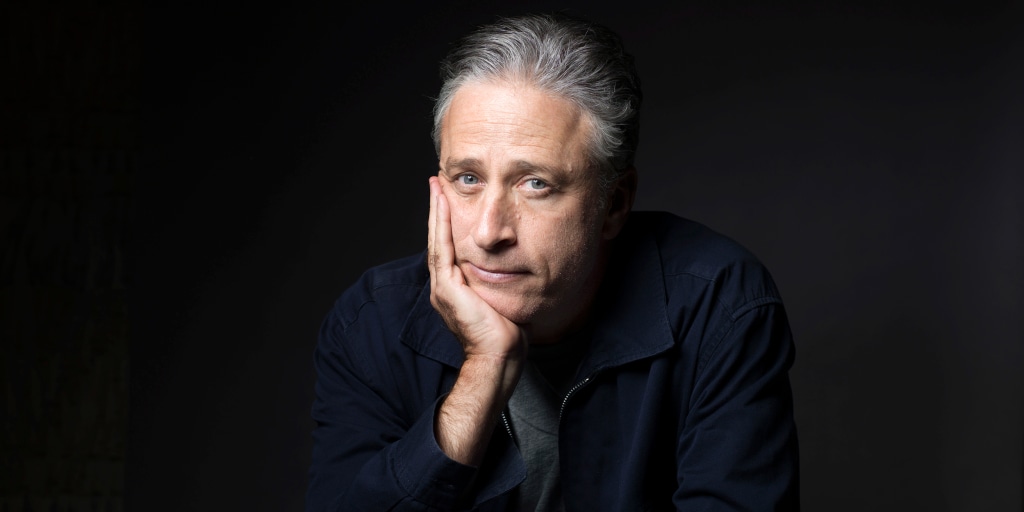 Jon Stewart's return to 'The Daily Show' is a shaky bet for Comedy Central - Vimarsana News