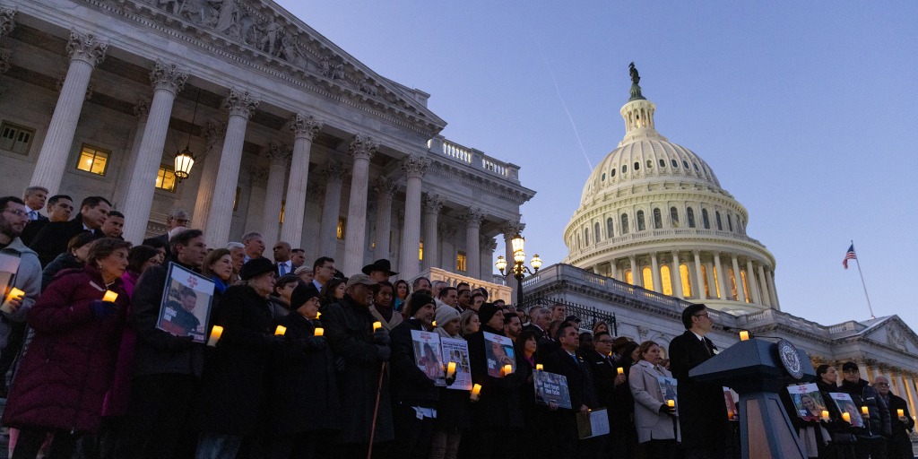 On Holocaust Remembrance Day we must support victims of Oct. 7 hostage crisis - Vimarsana News