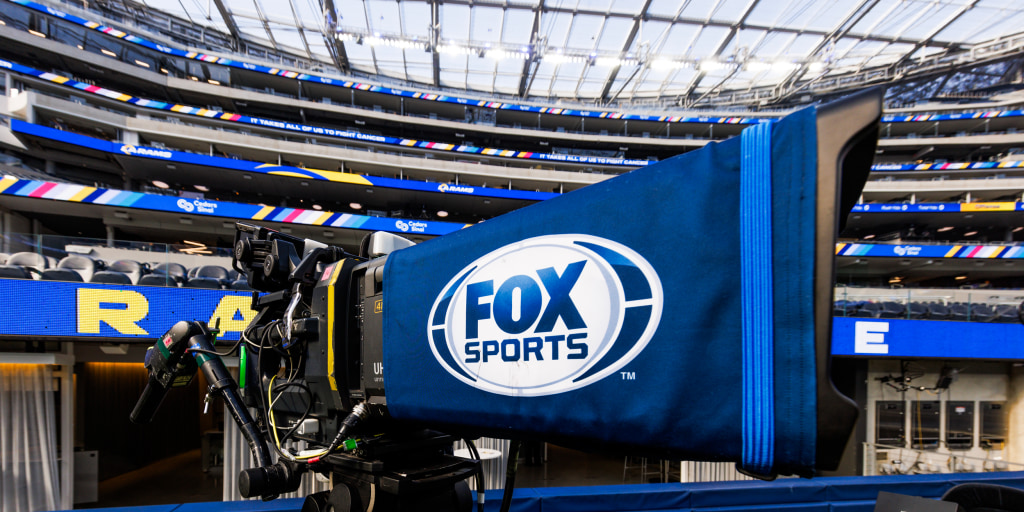 How to get fox 2025 sports north without cable