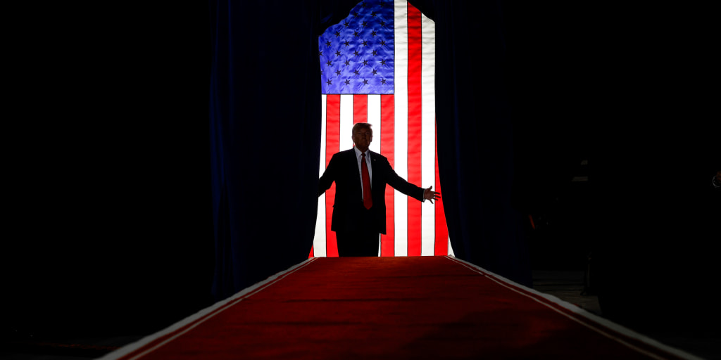 The Supreme Court may not be the end of the Trump eligibility question - Vimarsana News