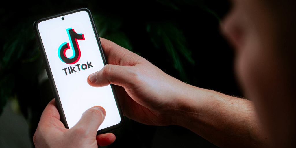 Congress could pass legislation to ban TikTok in the U.S. The app is  fighting back.