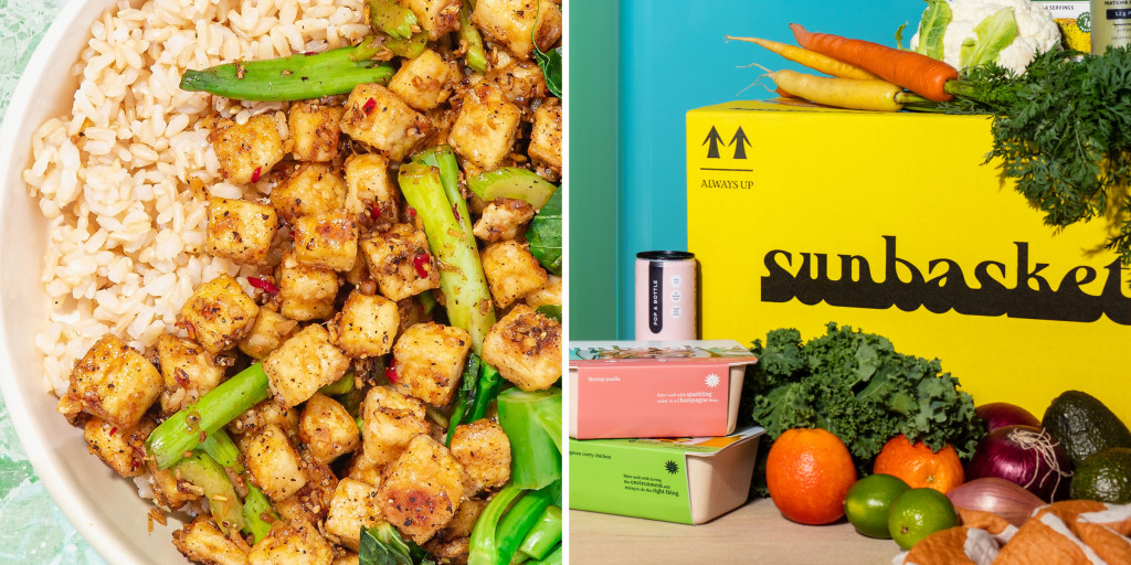 Vegetarian Vegan Meal What Are The Best Vegan Ready Meals? Vegan