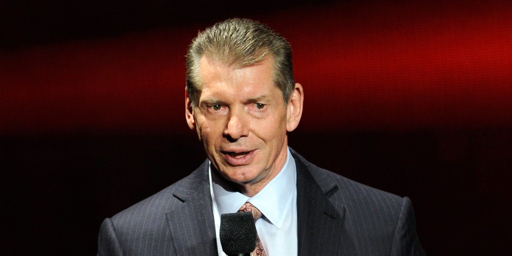 Former WWE wrestlers speak out in wake of Vince McMahon lawsuit - Vimarsana News