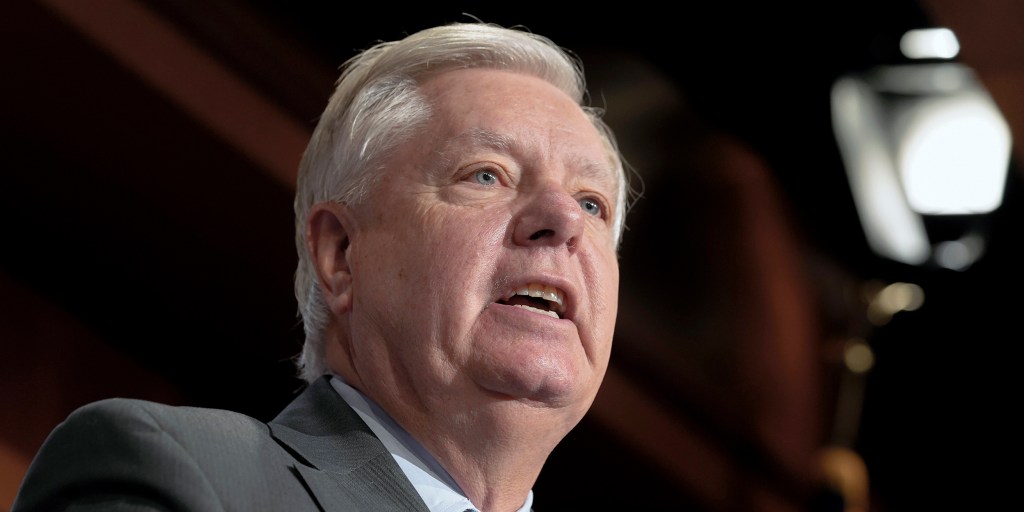 GOP rejects the best border offer they've ever seen, will ever get - Vimarsana News