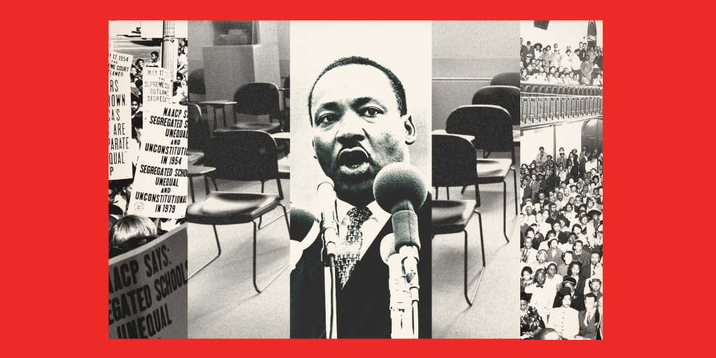 Want to learn how to respond to fascism? Study Black history. - Vimarsana News