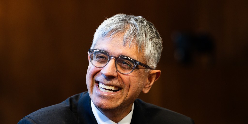 Three Democrats are blocking Biden's judicial nominee for cravenly political reasons - Vimarsana News