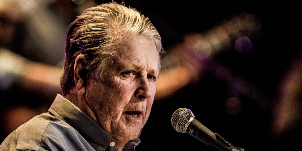 Family of Beach Boys' Brian Wilson files for conservatorship - Vimarsana News