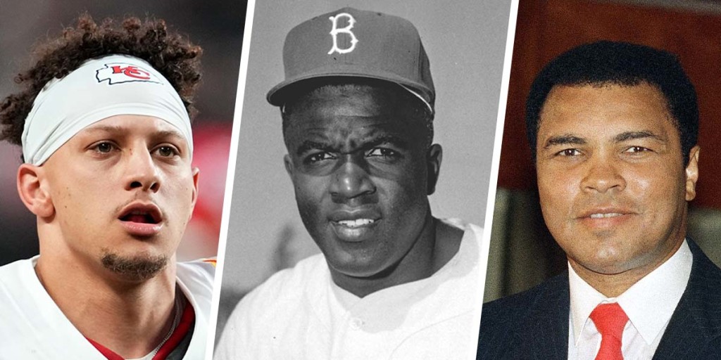 The Patrick Mahomes Era is here, and this Black historian is hyped - Vimarsana News