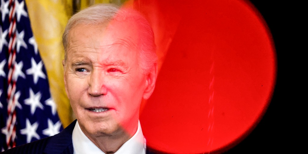 Why deepfakes like the Biden robocall are a threat to democracy - Vimarsana News