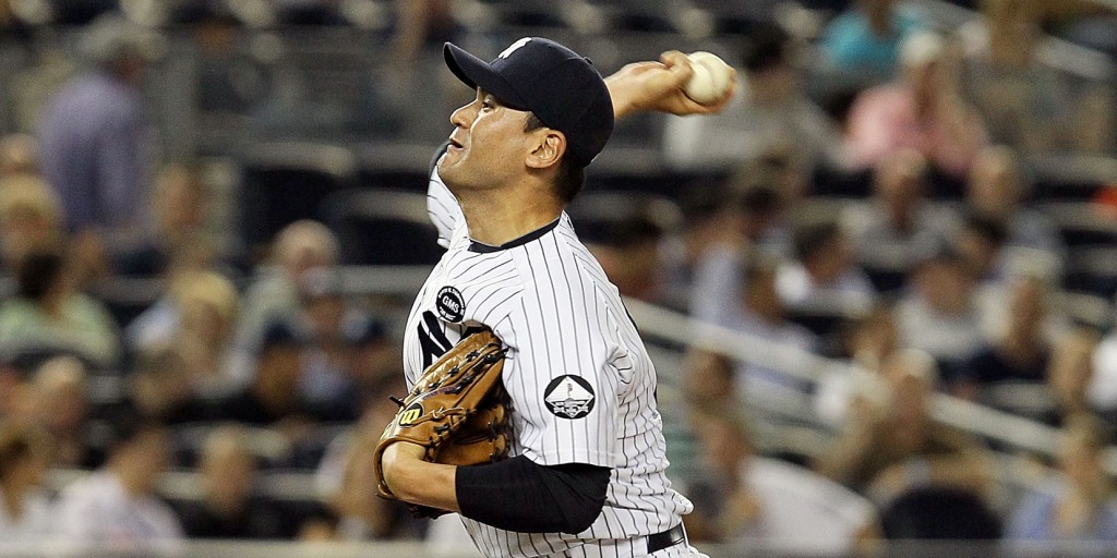 Chan Ho Park, first Korean player in MLB, will throw the first