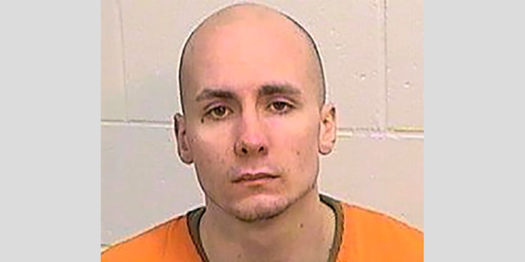 Escaped Idaho inmate was a 'bright individual' covered in neo-Nazi tattoos