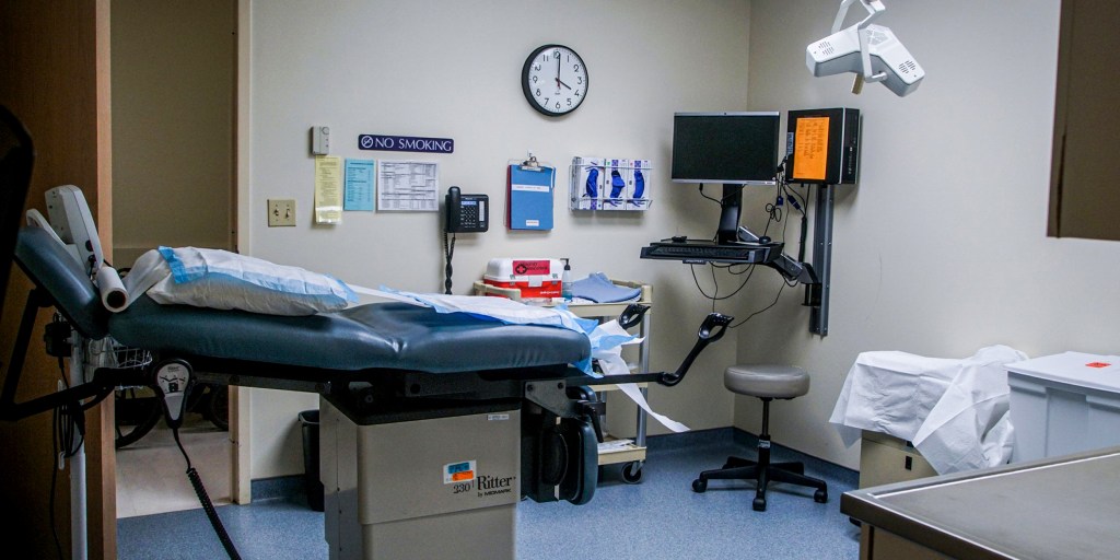 Why the Republicans' newly proposed abortion bans matter - Vimarsana News