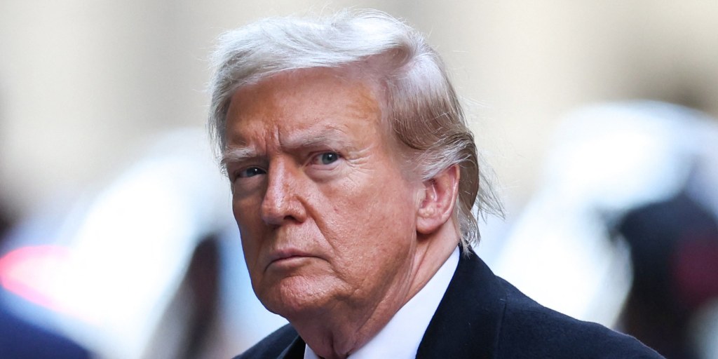 Trump's latest gag order speaks volumes | Deadline: Legal Newsletter - Vimarsana News
