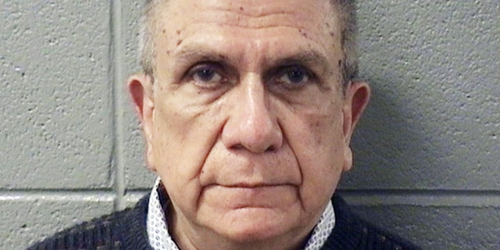 Lawsuit accuses Chicago doctor of abusing more than 300 women over decades