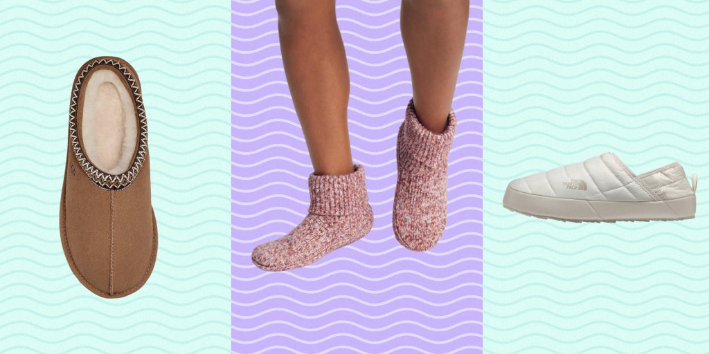 Toe Wiggling Season is Here! Here's Why You Should Celebrate