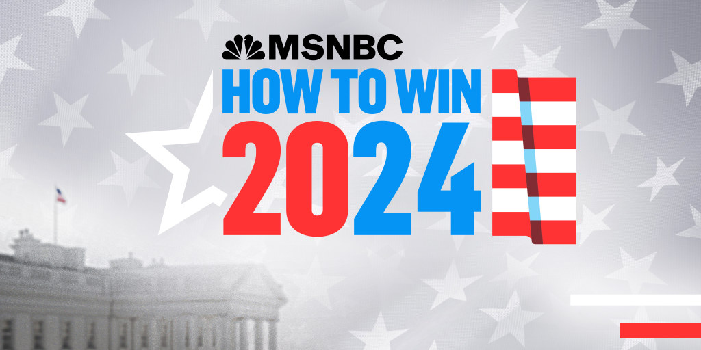 How to Win 2024 What s Past is Prologue for Presidential Norms