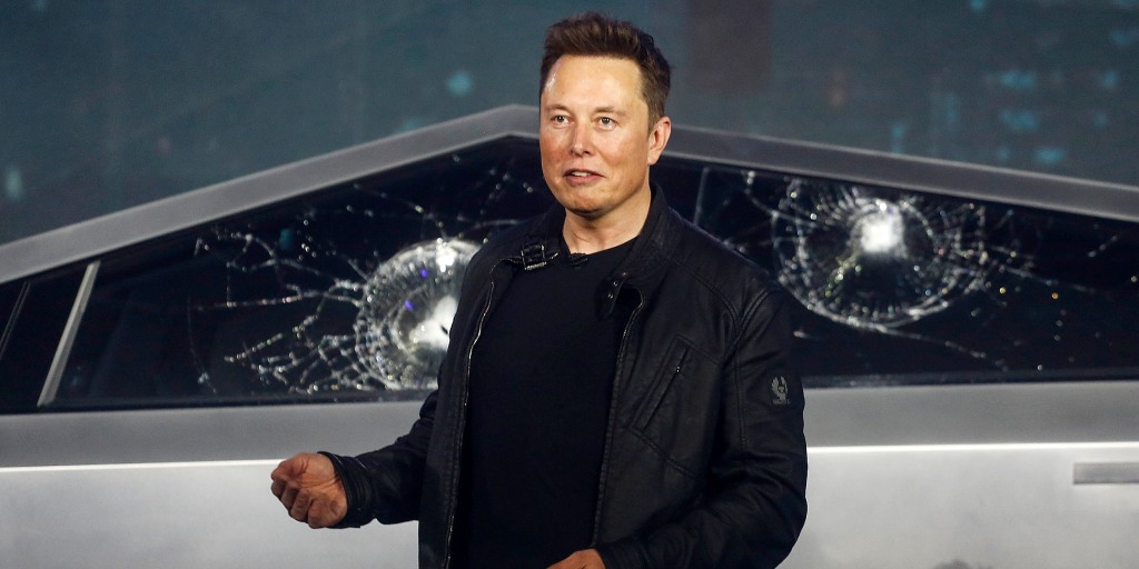 Tesla announces Cybertruck recall at the worst possible time for Elon Musk - Vimarsana News