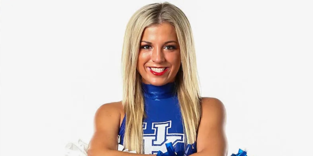 University of Kentucky dancer dies of cancer, school says