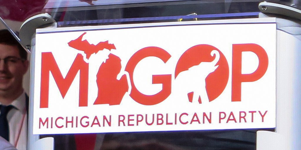Michigan GOP's racist tweet about the Baltimore mayor can be seen as a telltale sign of fascism - Vimarsana News