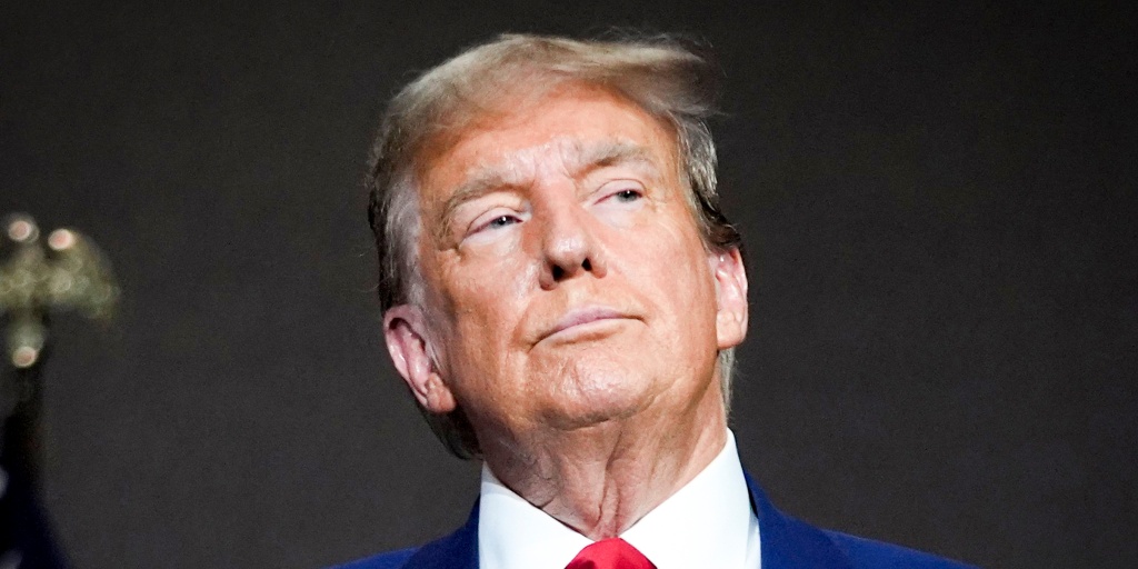 Trump says abortion rights are a state issue. Don't fall for it. - Vimarsana News