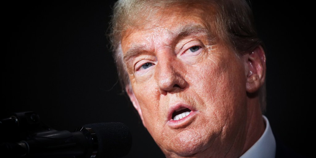 Trump's history of politicizing murders is outrageous — and par for the course - Vimarsana News
