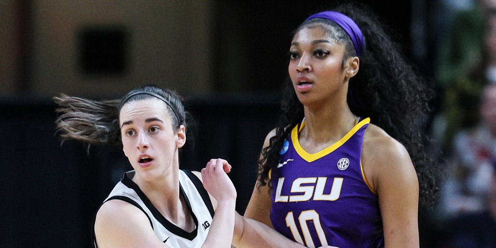Caitlin Clark and Angel Reese headline one of the most anticipated WNBA  drafts in years