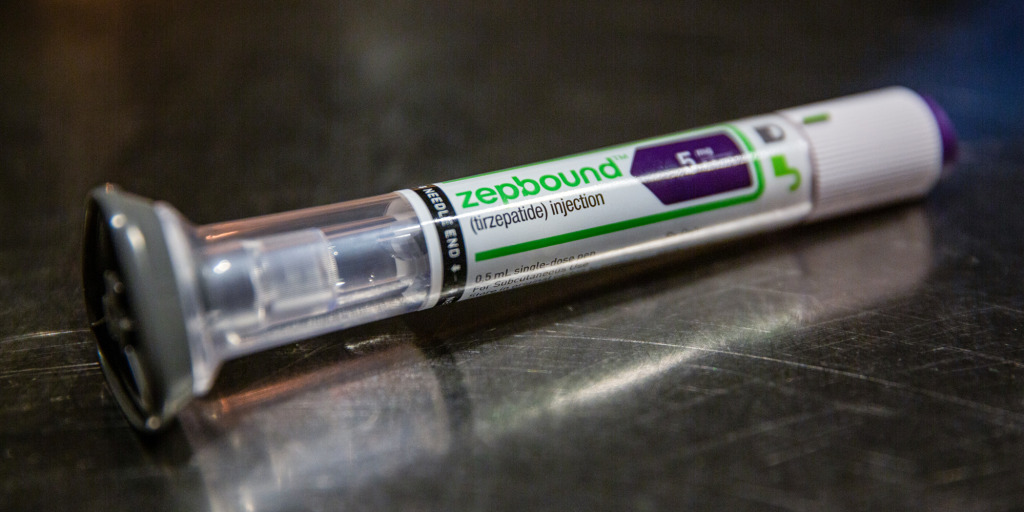 is the fda banning tirzepatide FDA says tirzepatide shortage is over after taking a second look