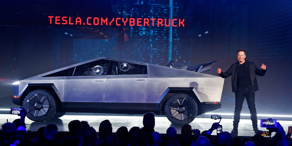 Tesla's Cybertruck recall is par for the costly course for Elon Musk - Vimarsana News