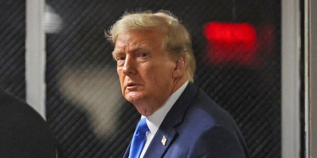 The Supreme Court immunity hearing boosted Trump's legal strategy - Vimarsana News