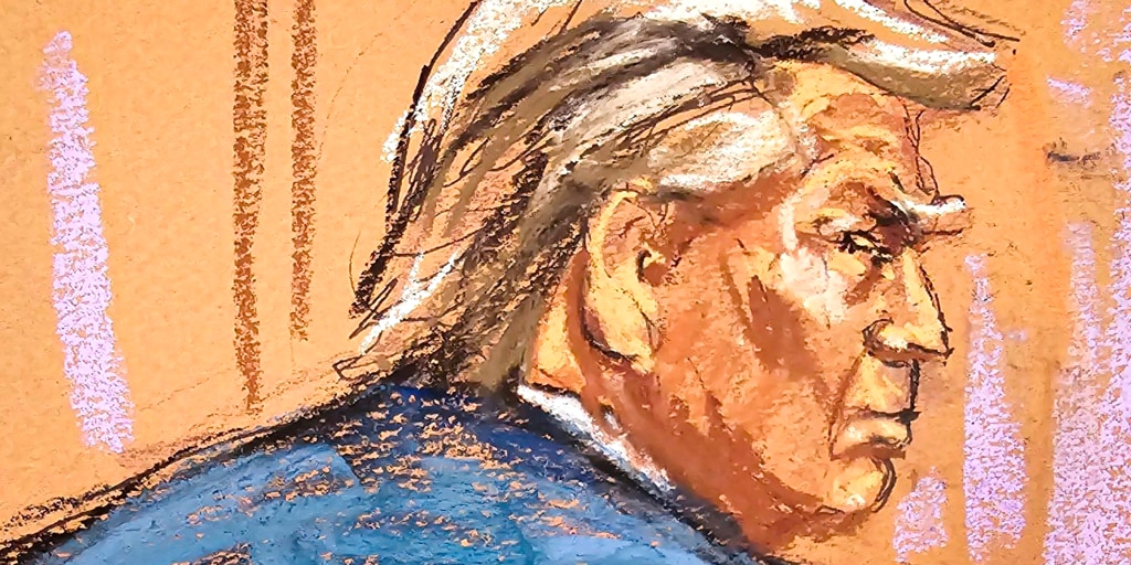 Judge Merchan's orders protecting the Trump hush money jury are revealing - Vimarsana News