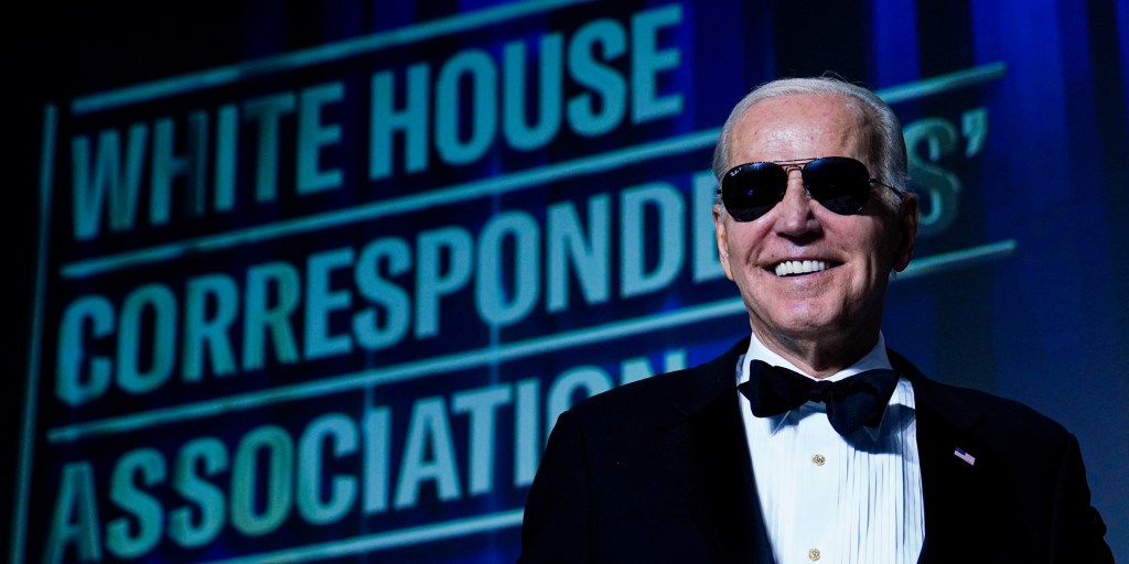 The White House Correspondents' Dinner is the irreverent tribute America needs - Vimarsana News