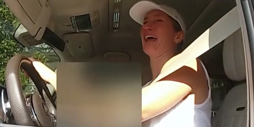 Gisele Bündchen breaks down in tears during Florida traffic stop while  fleeing paparazzi