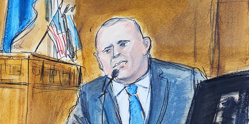 Gary Farro's testimony is vital to the prosecutor's case against Trump - Vimarsana News