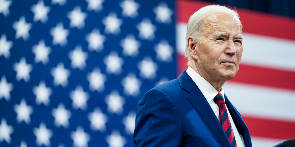 Biden is caught in a no-win situation on Israel: From the Politics Desk