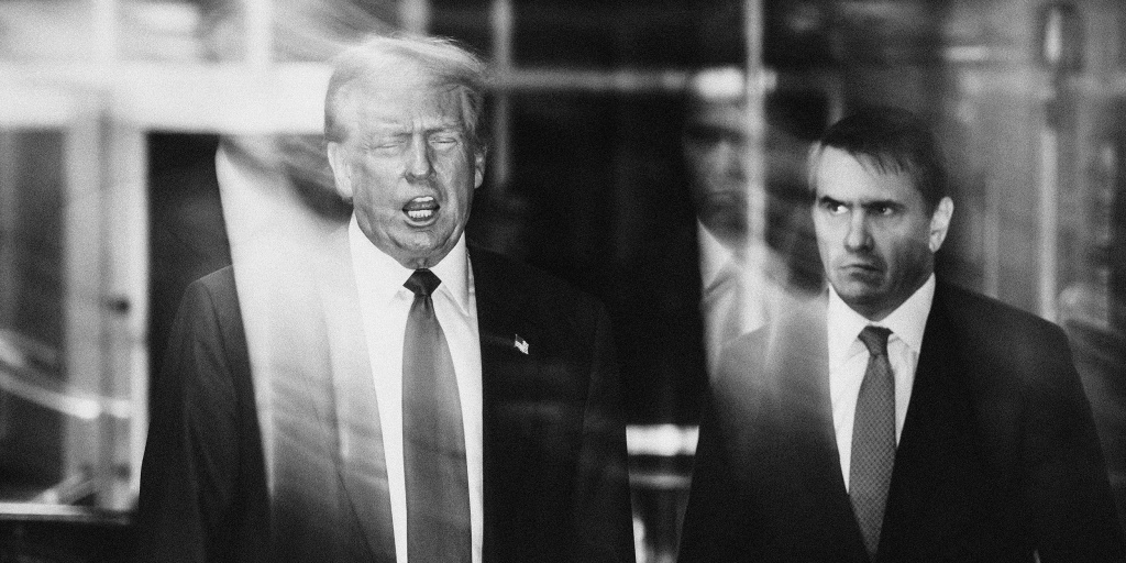 5 key takeaways from Week 2 of Trump's hush money trial - Vimarsana News