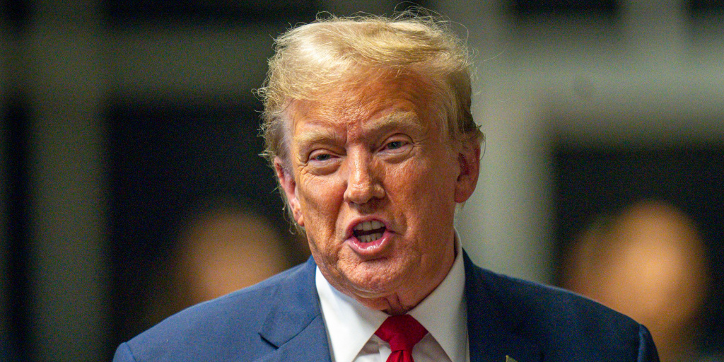 Fox News' Trump trial coverage proves it's no longer Rupert Murdoch's network - Vimarsana News