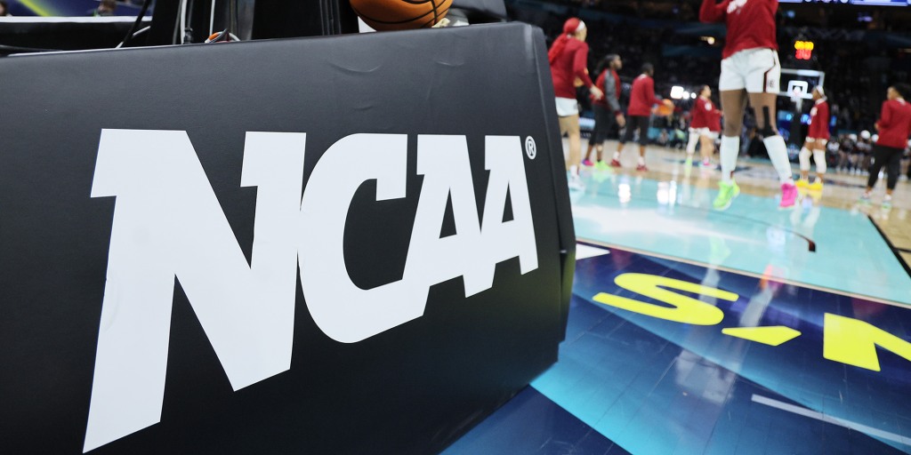 Will schools finally pay student-athletes What a historic settlement means