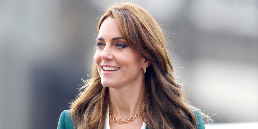 Daily Delli - Why Kate Middleton's Tatler portrait has divided fans