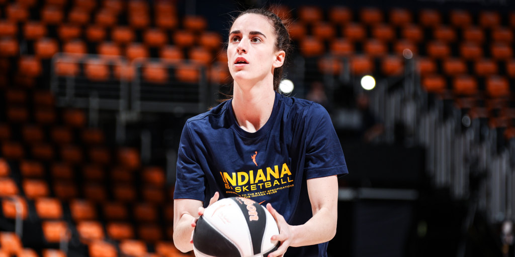 Caitlin Clark will be left off the Team USA roster for Paris Olympics,  source says