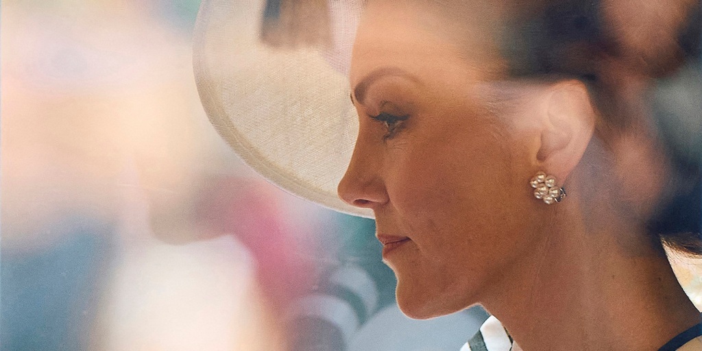 Princess Kate calls for 'love, not fear' in poignant Christmas letter