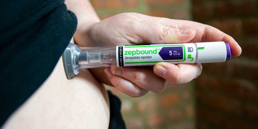 best compounding pharmacy for tirzepatide reddit Compounding pharmacies can resume making tirzepatide as FDA reconsiders  shortage