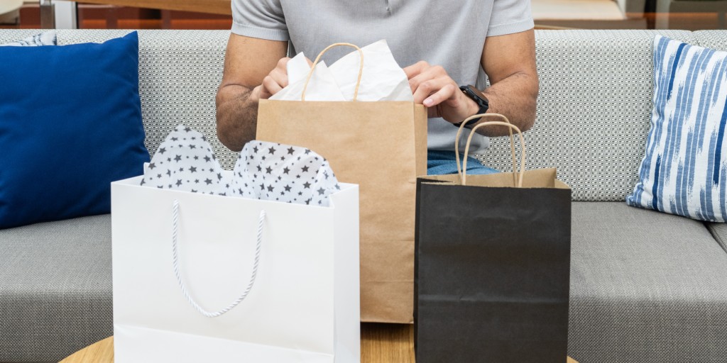 Fourth of July Sales