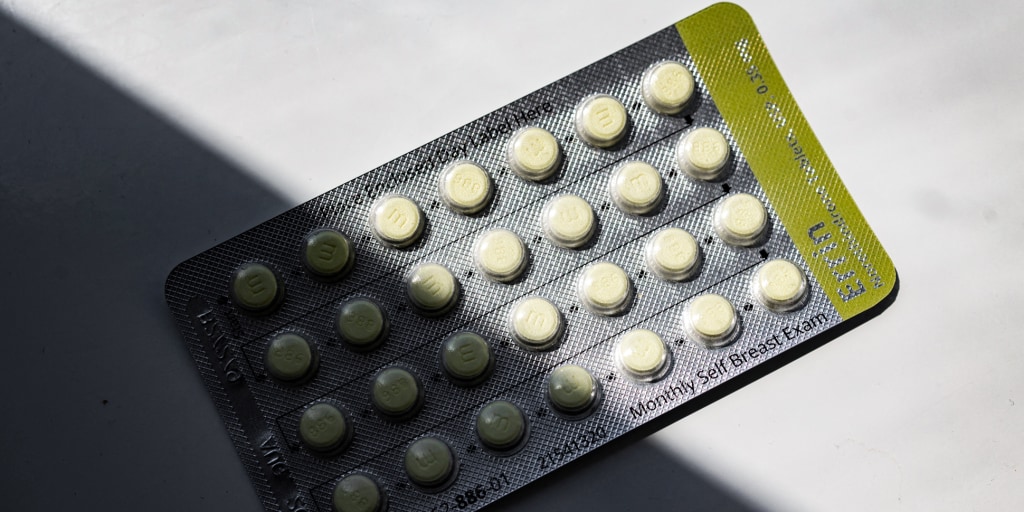 RFK Jr. and Trump unveiling their bold new public health strategy: a wall calendar, a rosary, and a stern lecture about your fertile window.