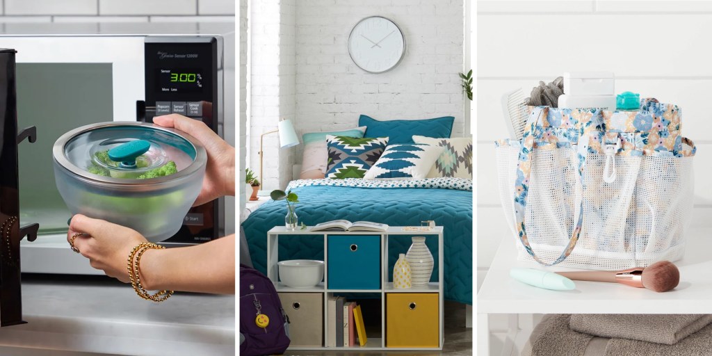 Coolest Dorm Room Gadgets