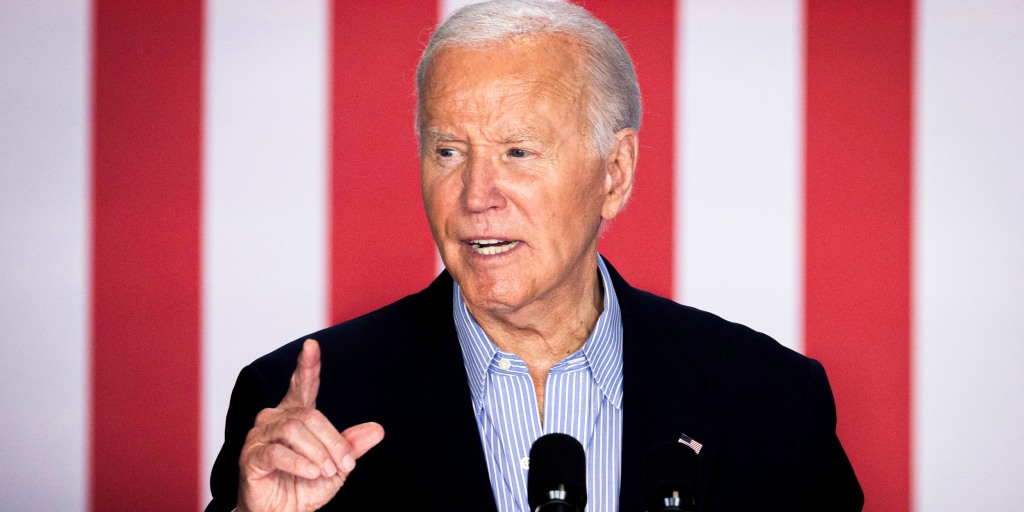 ‘We’re doomed’: Democratic lawmakers worry Biden’s interview won’t save his campaign