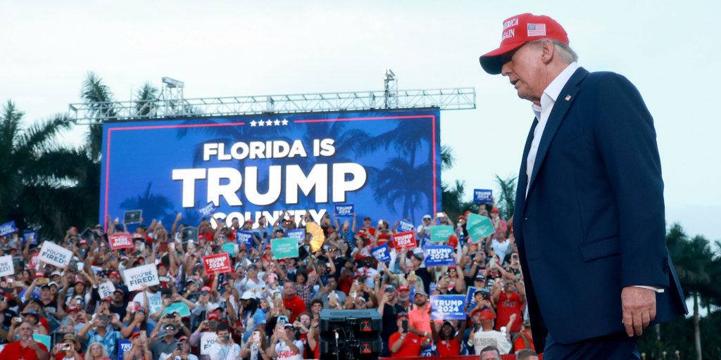 Trump's move to end an immigration program hits a powerful Republican base of voters