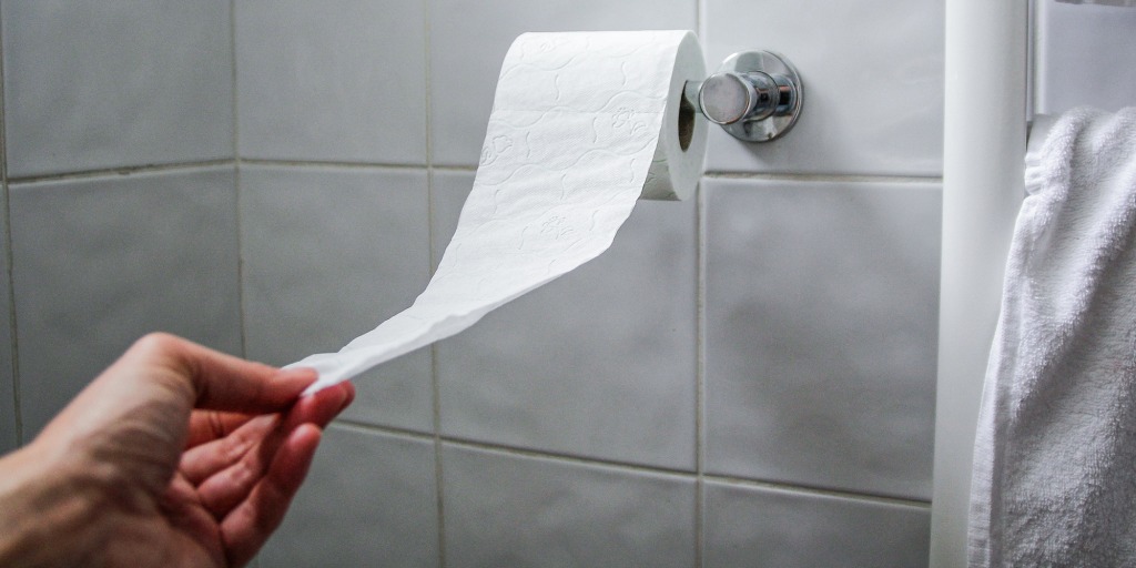 What comes first — the constipation or the chronic disease? Everybody poops, but how often people go could reveal a lot about their long-term health, new research suggests.