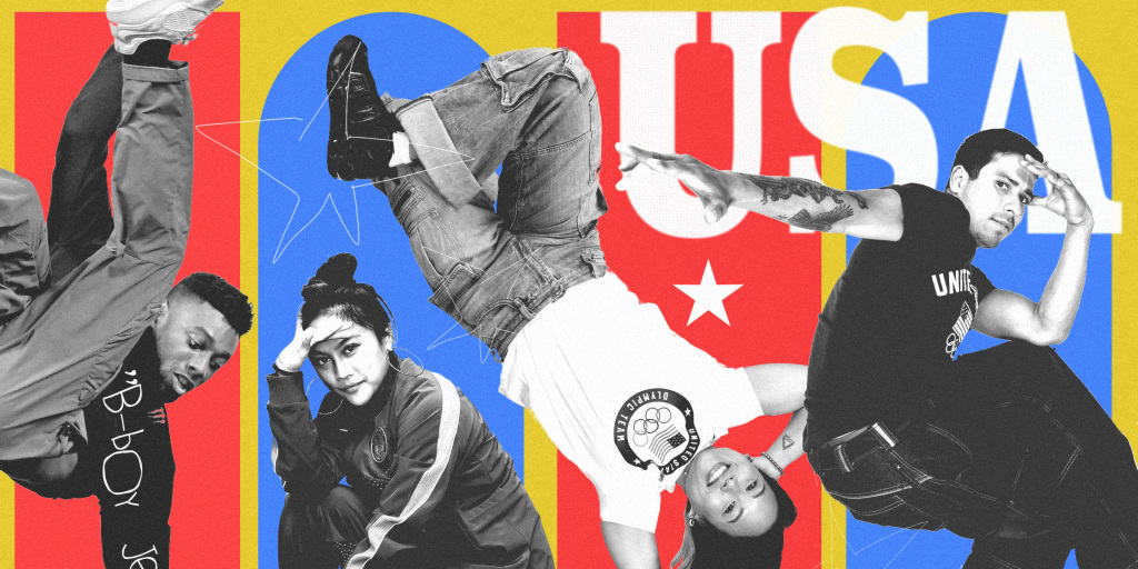 Hip Hop Tanz Hip Hop Dance Be Fearless